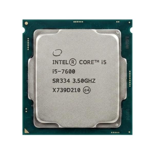 Procesador Intel Tray I7 Sexta generacion sin Disipador I7-6TA