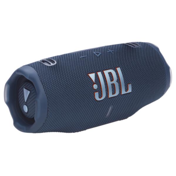 Parlante JBL Charge 6 45 W RMS Bluetooth a prueba de agua JBLCHARGE6BLUAM