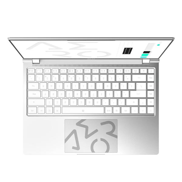 Laptop Gigabyte Aero 14 OLED 9MF inglés 14" Intel Core I5 12500H 16 GB RAM LPDDR5 1 TB