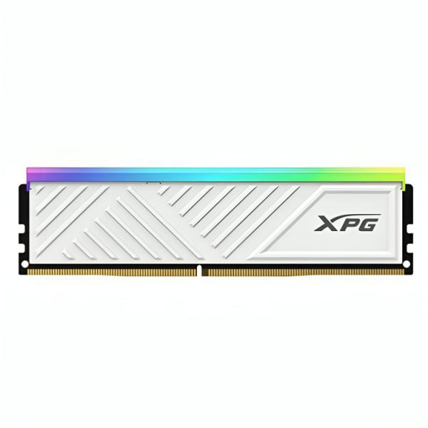 Memoria RAM Xpg Adata 32 GB Spectrix D35G AX4U320032G16A-SWHD35G DDR4 3200 MHz CL16 1.35