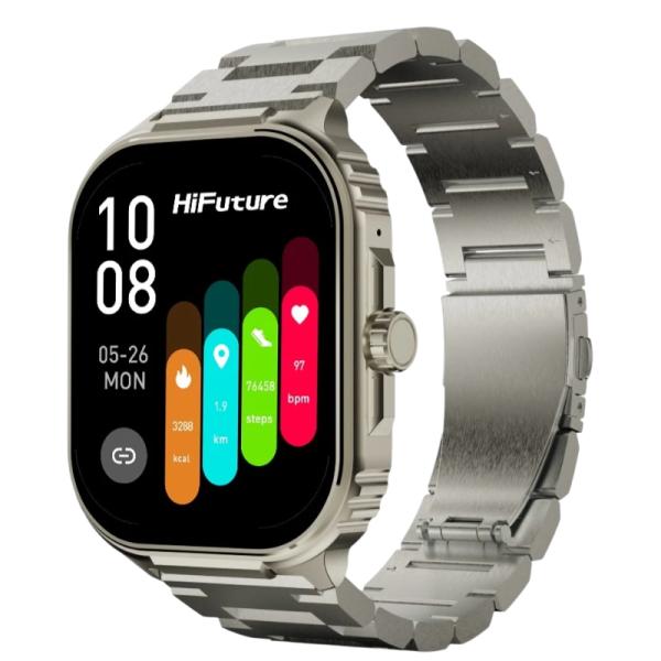 Smartwatch HiFuture ULTRA3 Pro
