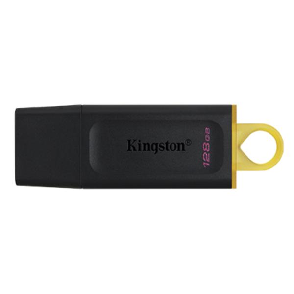 Memoria USB Kingston 128 GB Data Traveler Exodia USB-A 3.2 Gen 1 DTX/128GB