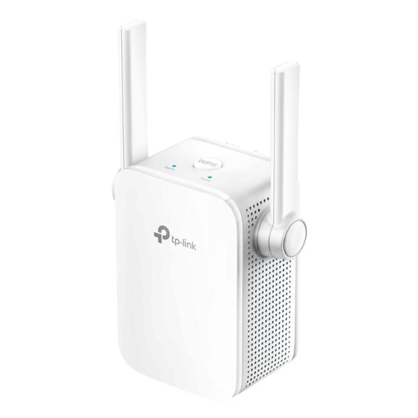 Repetidor Wi-Fi TP-Link TL-WA855RE 300 Mbps 2.4GHZ