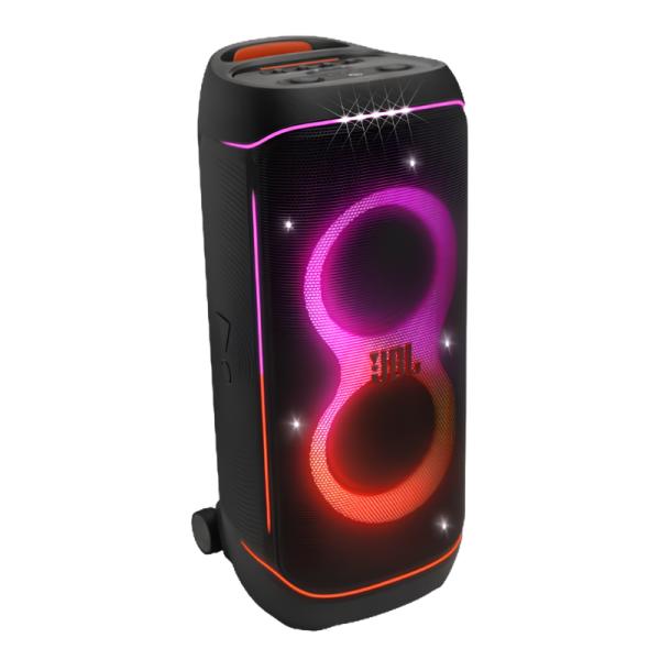 Parlante JBL RGB Partybox 720 800 W RMS Bluetooth / Jack 3.5 mm / XLR USB IPX4
