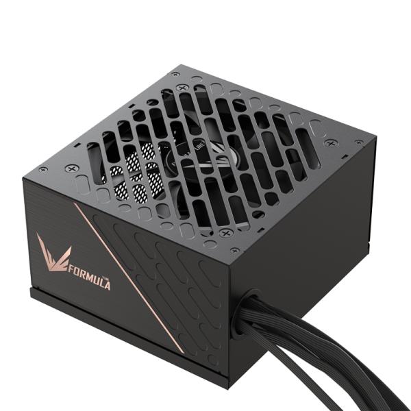 Fuente de poder Formula V Line FV 1000GD 1000 W 80 Plus Gold cable Directo 140 x 150 x 86