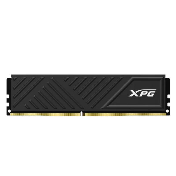 Memoria RAM Xpg Adata 8 GB Gammix D35 DDR4 3200MHZ CL16 1.35 V AX4U32008G16A-SBKD35