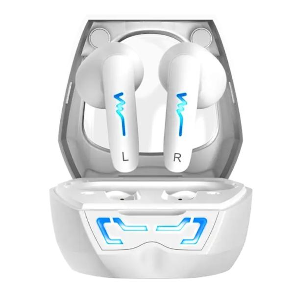 Audífonos Genius HS-M920BT inalámbrico Bluetooth
