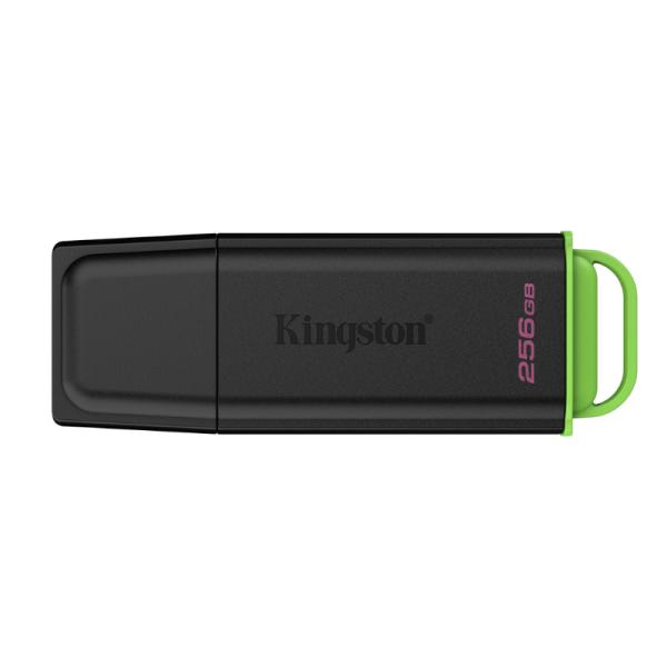 Memoria USB Kingston 256 GB Datatraveler Exodia USB-A 3.2 Gen 1 DTXG2/256GB