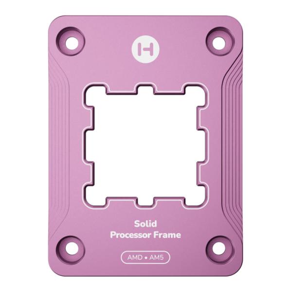 Marco de Contacto para CPU HYTE Socket AM5 ACC-HYTE-SPF-AM5-SM