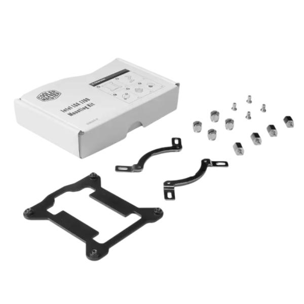 Bracket Cooler Master para Tarjetas 12 Gen LGA1700 Retrofit KIT Bracket Cooler Master