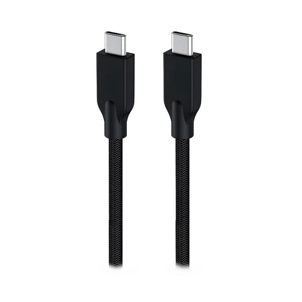 Cable Genius tipo C a tipo C ACC-C2CC-3A de 150 cm
