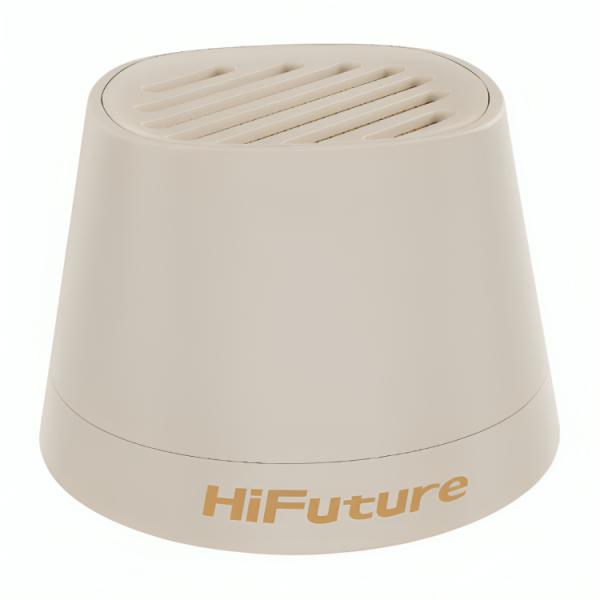 Parlante HiFuture Mega S 5 W inalámbrico Bluetooth 5.4