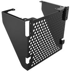 Bracket Cooler Master NR200 Black ATX PSU Black MCA-NR200C-KPSU00