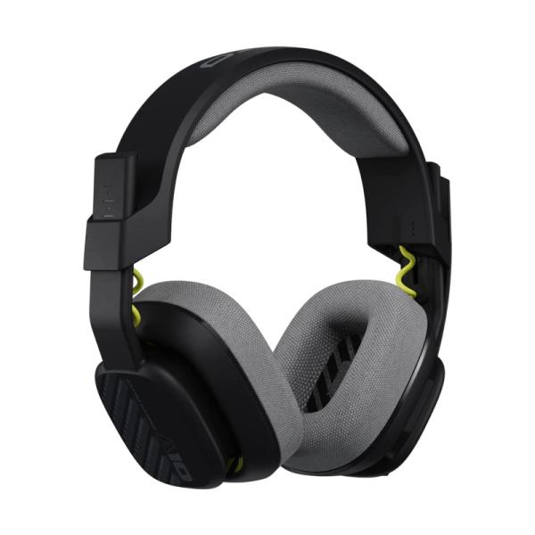 Headset gamer Logitech Astro A10 Gen 2 alámbrico 3.5 mm para Playstation