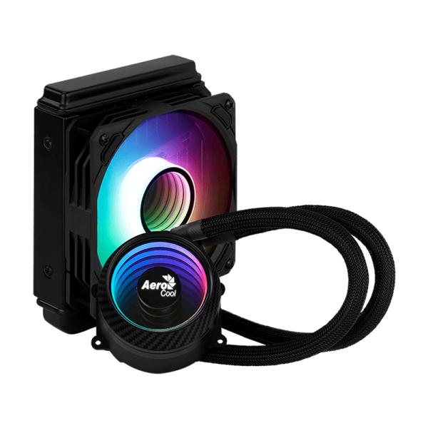 Enfriamiento líquido Aerocool Mirage L120 AIO 120 mm
