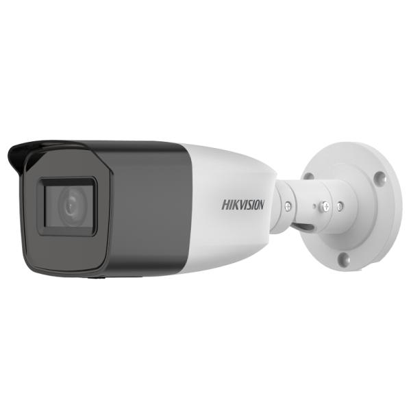 Cámara Hikvision Bullet DS-2CE19D0T-VFIT3F(2.7-13.5MM) alcance IR hasta 40 M