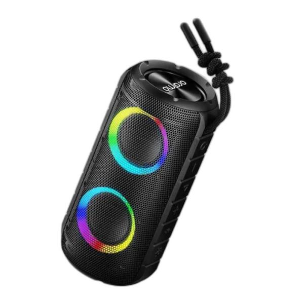 Parlante Oraimo RGB Rover 12 W Bluetooth a prueba de Salpicaduras