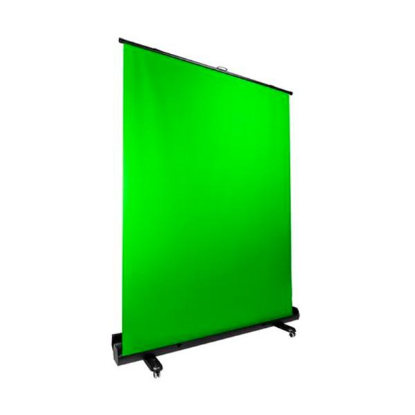 Televisor Streamplify plegable Lift 1.5M-GN SPSC-SZ1211G.11