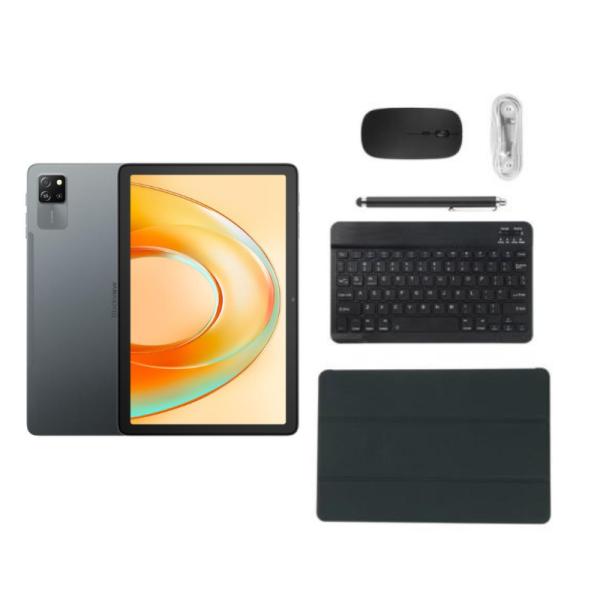 Tablet Blackview TAB 60 Pro 10.1" 128 GB Wifi/lte/bluetooth Android incluye teclado Mouse