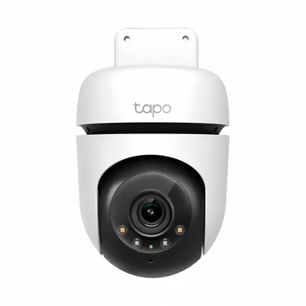 Cámara de seguridad TP-Link Tapo C510W (US) Pan/tilt para el hogar habilidad Externa