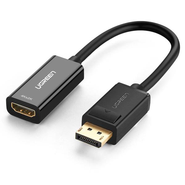 Adaptador UGREEN MM137 DP a HDMI 4K*2K