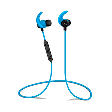 Audífonos Argom Ultimate Sound FIT inalámbrico Bluetooth ARG-HS-2038BL