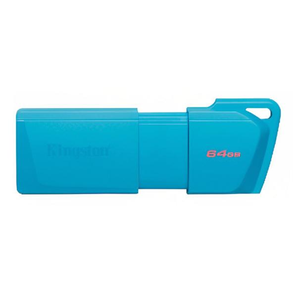 Memoria USB Kingston 64 GB Data Traveler Exodia M USB-A 3.2 Gen 1 KC-U2L64-7LB