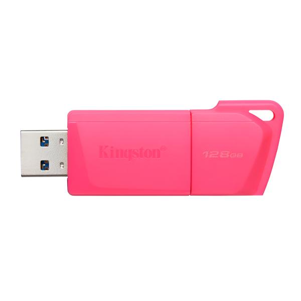 Memoria USB Kingston 128 GB Data Traveler Exodia M USB-A 3.2 Gen 1