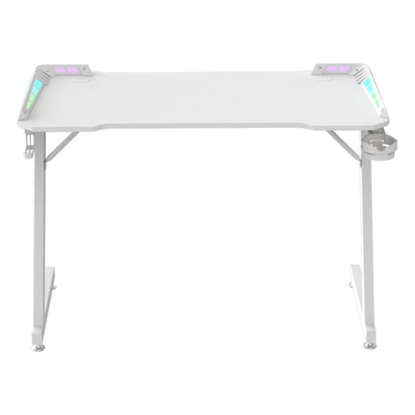 Escritorio gamer Formula V Line VD2 RGB capacidad de 100 KG