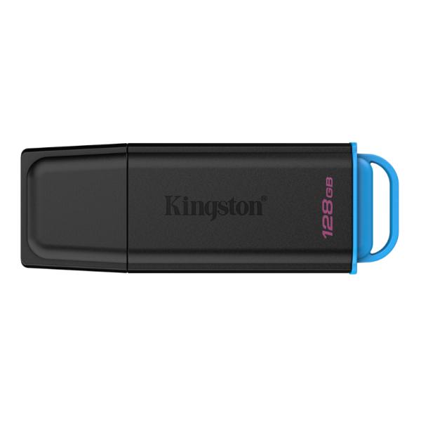 Memoria USB Kingston 128 GB Datatraveler Exodia G2 DTXG2/128GB USB-A 3.2 Gen 1