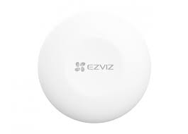 Botón inteligente EZVIZ CS-T3C-A0-BG
