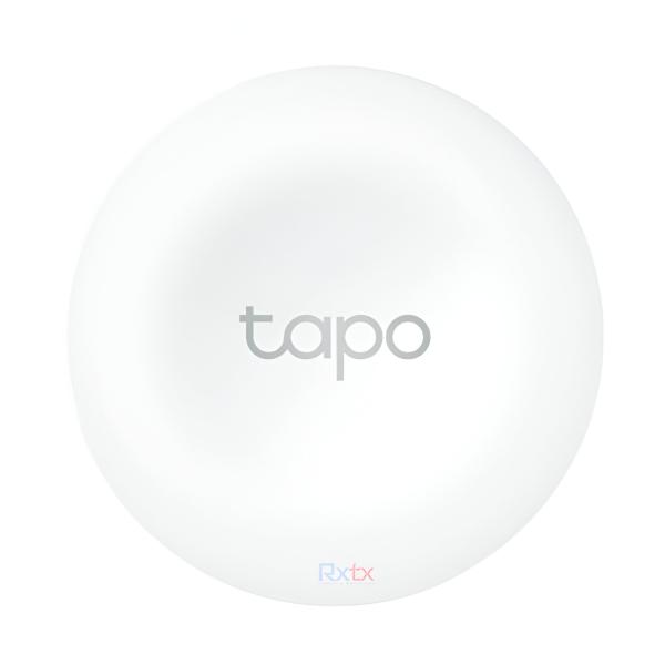 Botón inteligente multifunción TP-Link Tapo S200B US inalámbrico 868/922 MHz control