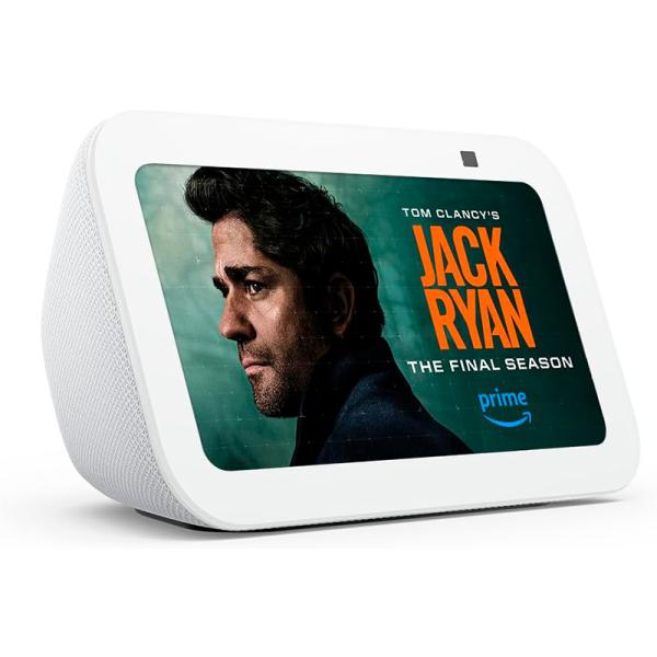 Amazon Echo Show 5 Gen 3 con pantalla táctil B09B2QTGFYG