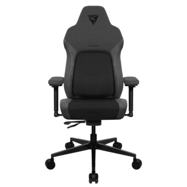 Silla gamer Thunderx3 ergonómica Core Smart Mesh malla transpirable multiajustable