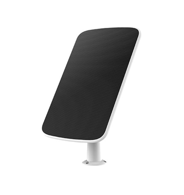 Panel solar EZVIZ para cámara Cs-cmt-solar Panel-e conector tipo C