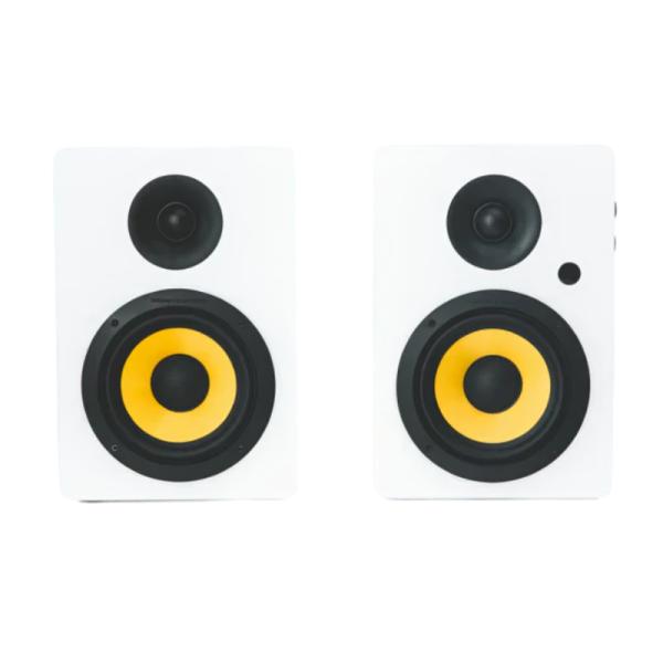 Parlante Thonet & Vander Kurbis Cinema 72 W Bluetooth
