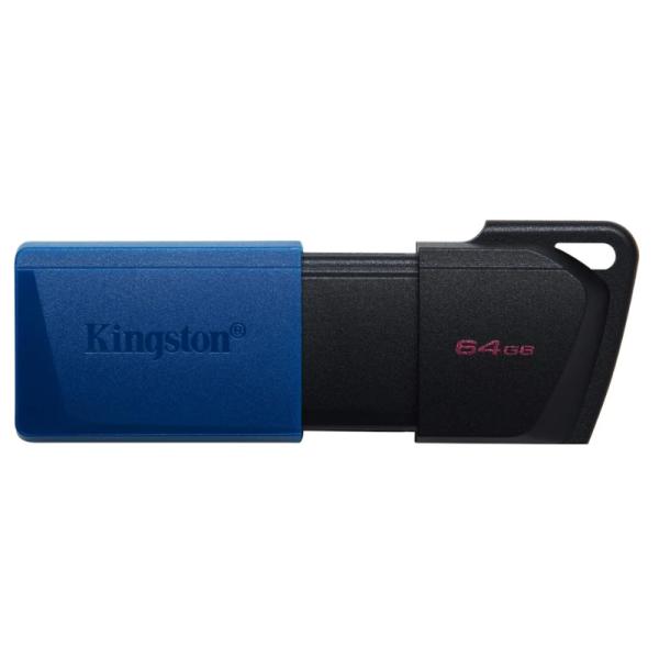 Memoria USB Kingston 64 GB Data Traveler Exodia M USB-A 3.2 Gen 1 DTXM/64GB