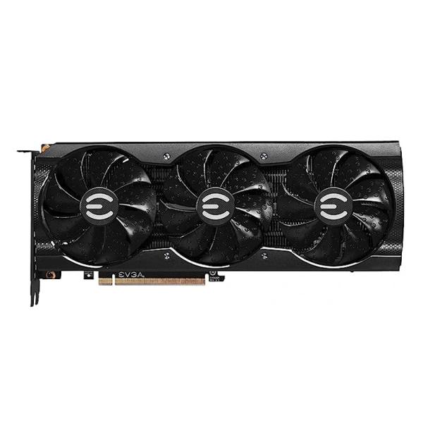 Tarjeta de video EVGA GeForce RTX 3060 TI FTW3 Ultra Slim Gaming 8 GB GDDR6 1800 MHz 8 GB