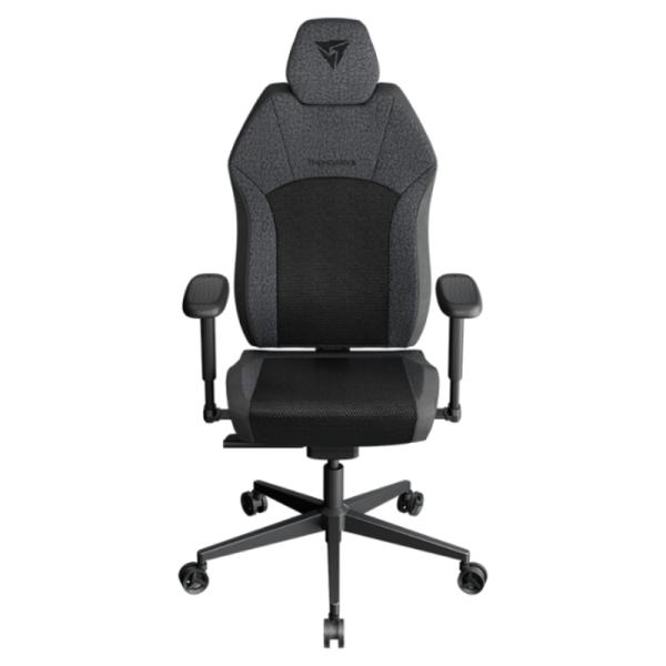 Silla gamer Thunderx3 ergonómica Solo 360 Mesh