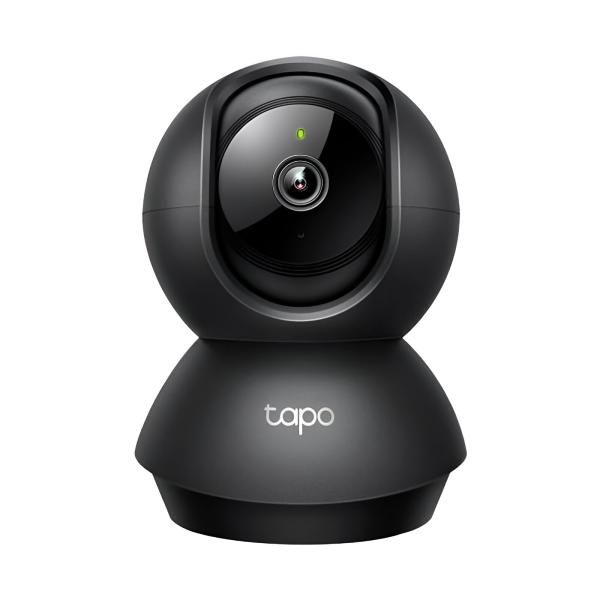 Cámara de seguridad TP-Link Tapo C211 (EU) Pan/tilt para el hogar con Movimiento Vertical