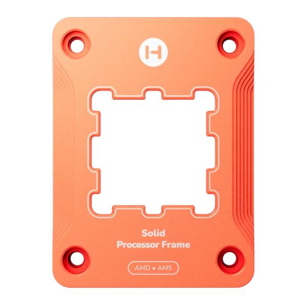 Marco de Contacto para CPU HYTE Socket AM5 ACC-HYTE-SPF-AM5-RR