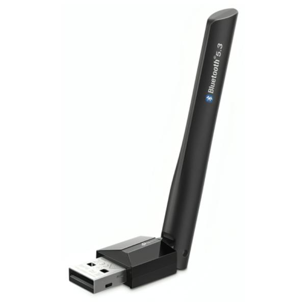 Adaptador TP-Link Bluetooth UB500 PLUS(UN) USB Bluetooth 5.3 de Largo alcance