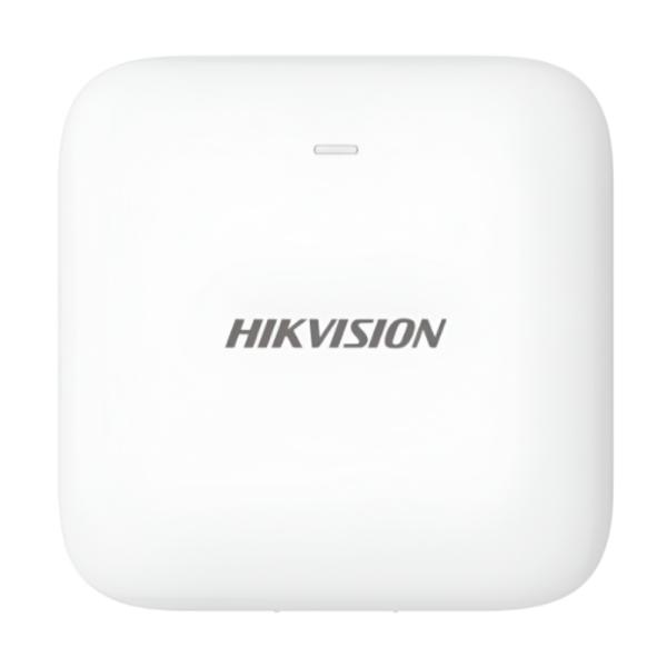 Detector de Fuga de agua Hikvision Ds-pdwl-e-wb inalámbrico