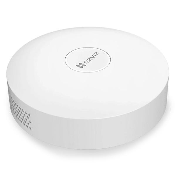 Controlador Smart Home EZVIZ CS-A3-A0-W Eu-std