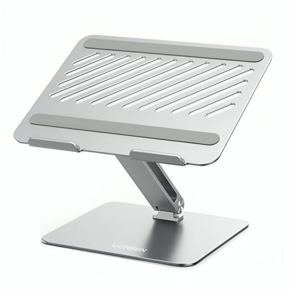 Base para Laptop UGREEN LP339 ajustable compatibilidad 13"-17.3"
