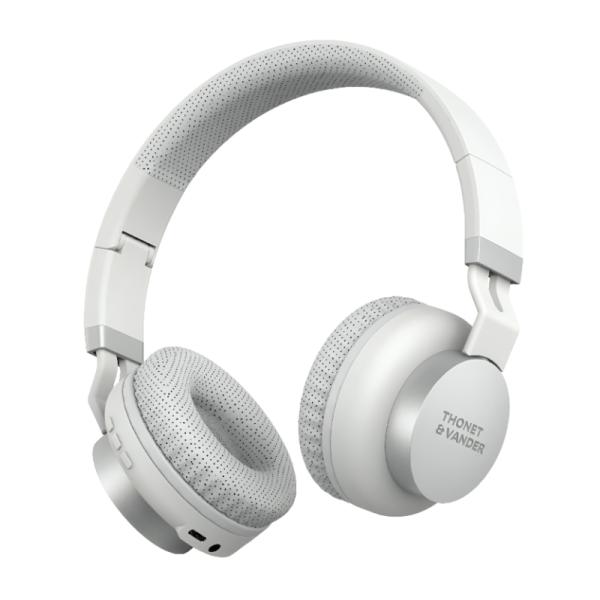 Headset Thonet & Vander Dauer Gen 2 inalámbrico (BLUETOOTH/AUX)