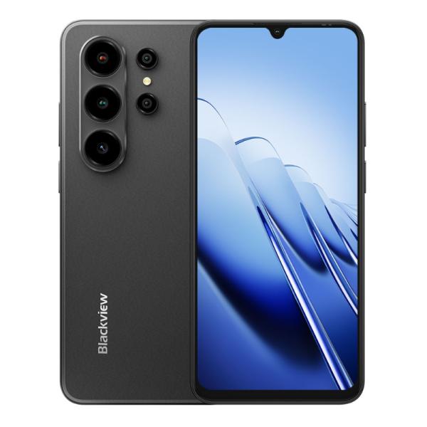 Celular Blackview Wave 10 6.8" HD+ 256 GB 8 GB 4G LTE