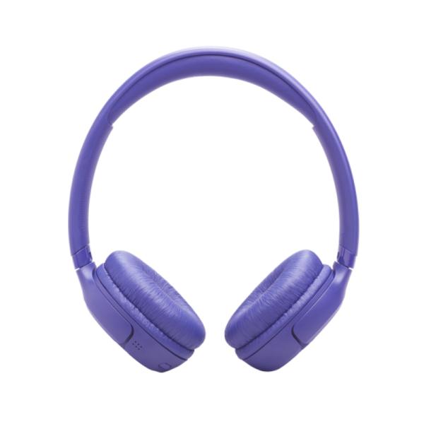 Headset JBL 530BT inalámbrico Bluetooth 6.0 JBLT530BTLAVAM