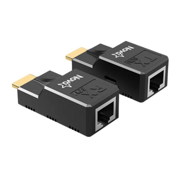 Extensor HDMI NOVA 60M Full HD 1080P 60 Hz FHE82206001C
