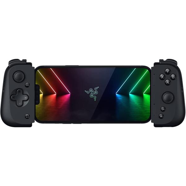 Control Razer para iPhone Kishi Nasa V2 RZ06-04190100-R3U1